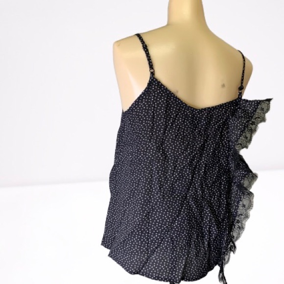 MUSTARD SEED HEART PRINT TANK TOP SMALL - Picture 4 of 6